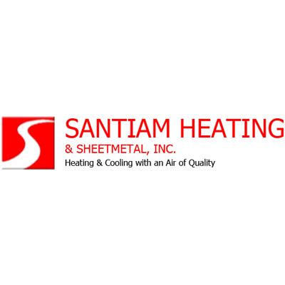 santiam heating & sheet metal|santiam heating stayton oregon.